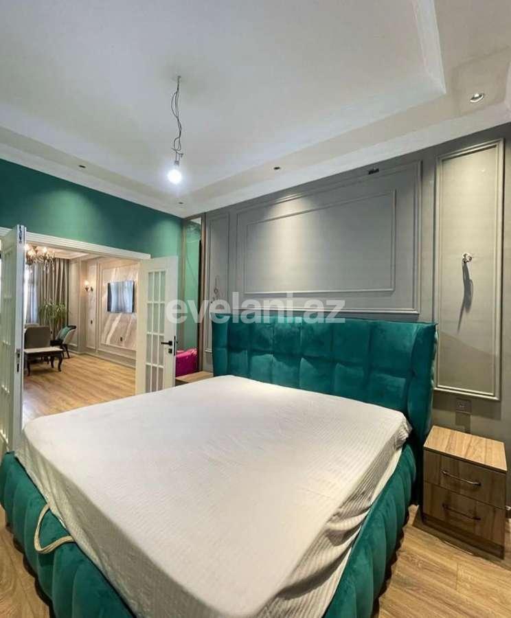 Satılır, yeni tikili, 3 otaqlı, 74.2 m², Bakı, Nərimanov r.