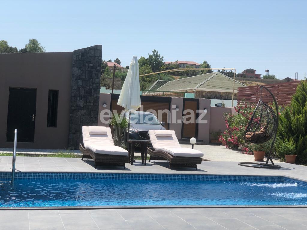 Sale, garden / house, 5 room, 230 m², Baku, Absheron r, Goradil d.