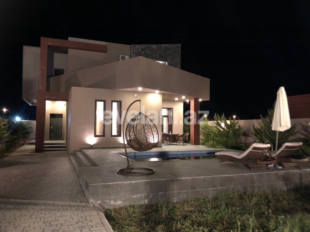 Sale, garden / house, 5 room, 230 m², Baku, Absheron r, Goradil d.