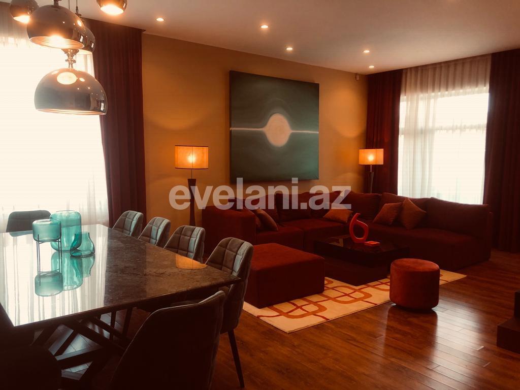 Sale, garden / house, 5 room, 230 m², Baku, Absheron r, Goradil d.