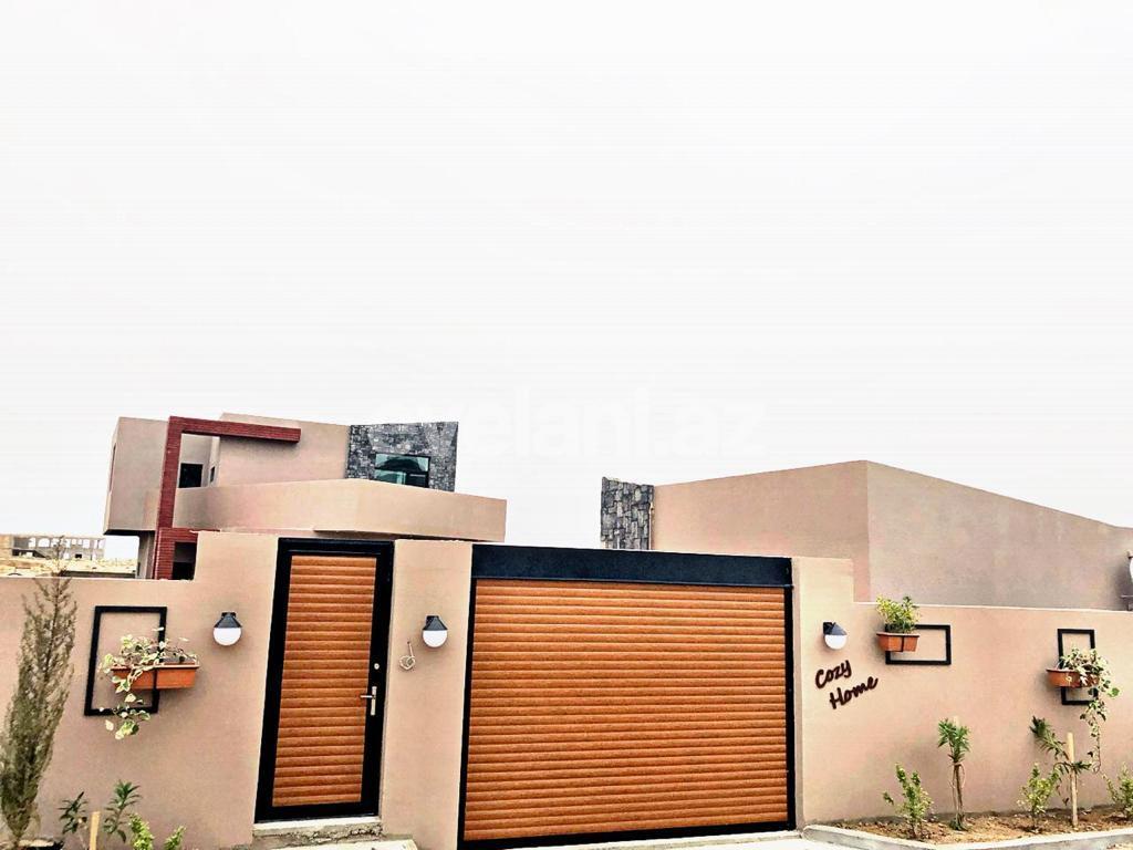 Sale, garden / house, 5 room, 230 m², Baku, Absheron r, Goradil d.