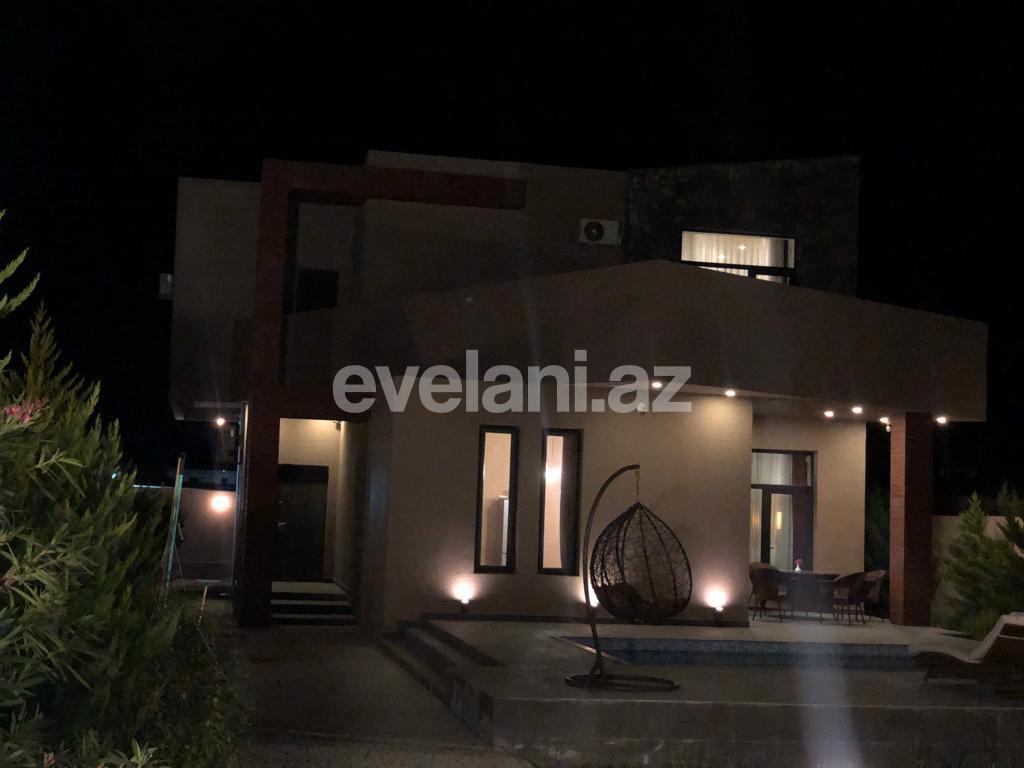 Sale, garden / house, 5 room, 230 m², Baku, Absheron r, Goradil d.