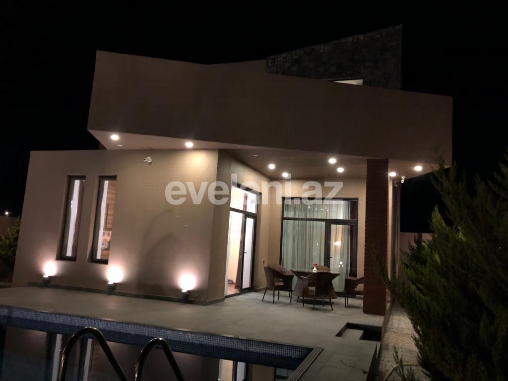 Sale, garden / house, 5 room, 230 m², Baku, Absheron r, Goradil d.