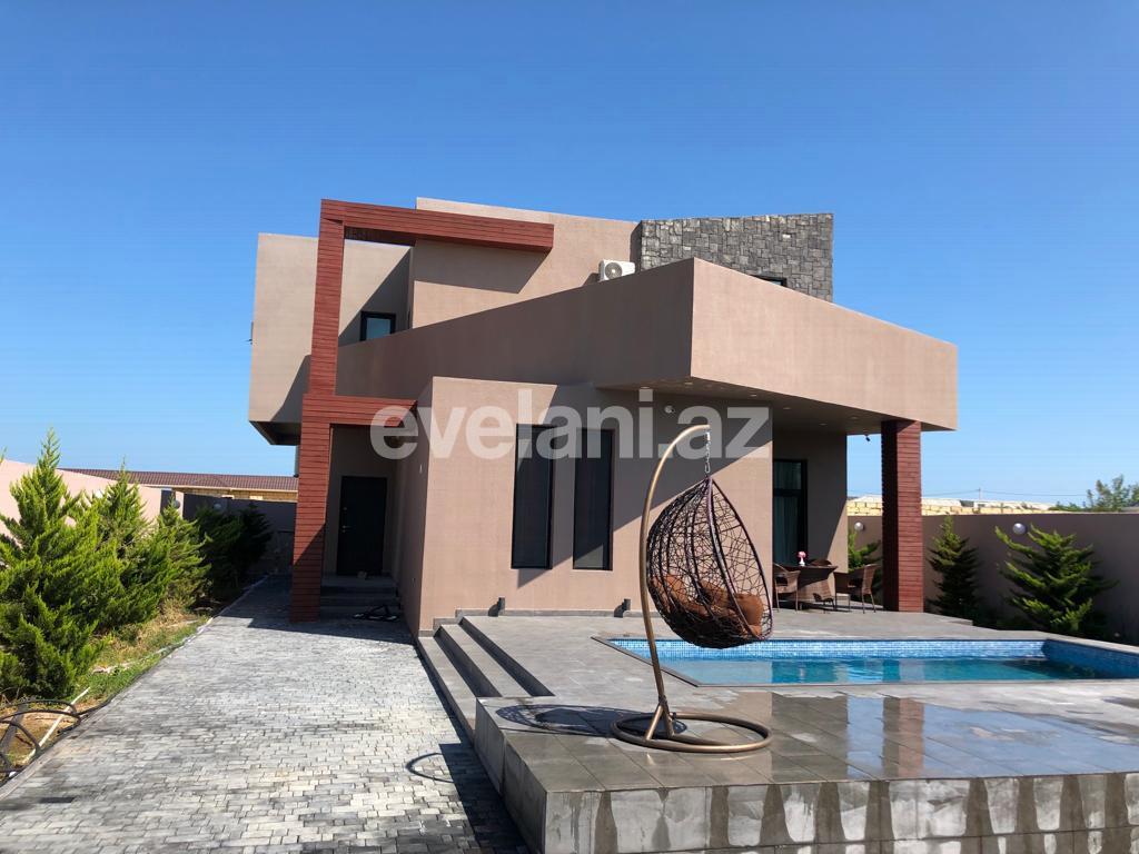 Sale, garden / house, 5 room, 230 m², Baku, Absheron r, Goradil d.