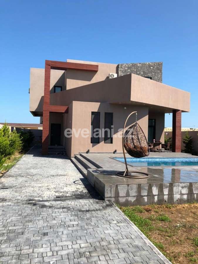 Sale, garden / house, 5 room, 230 m², Baku, Absheron r, Goradil d.