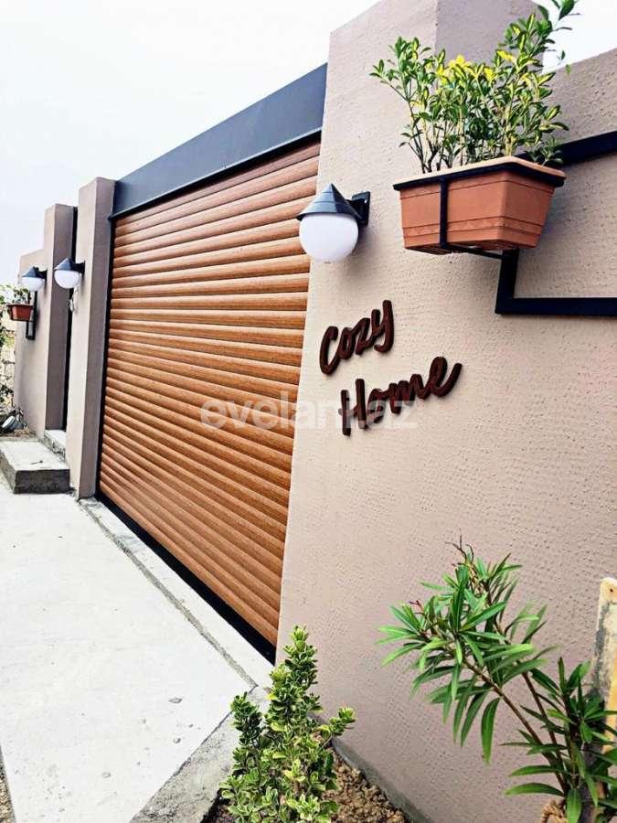 Sale, garden / house, 5 room, 230 m², Baku, Absheron r, Goradil d.