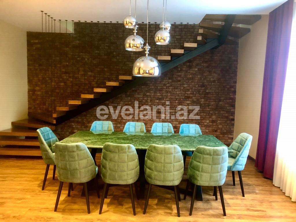 Sale, garden / house, 5 room, 230 m², Baku, Absheron r, Goradil d.