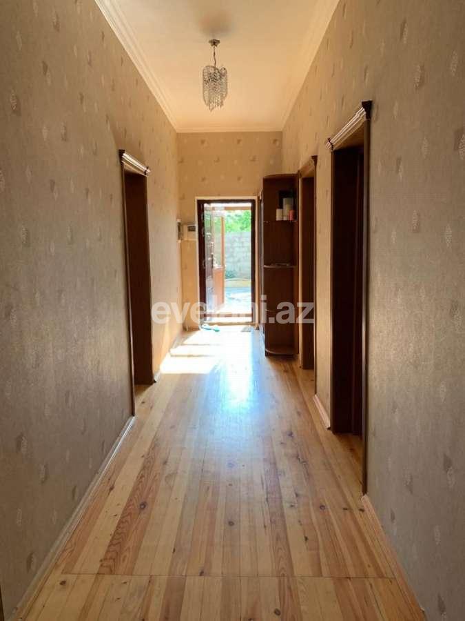 Kirayə verilir, villa, 8 otaqlı, 450 m², Bakı, Abşeron r.