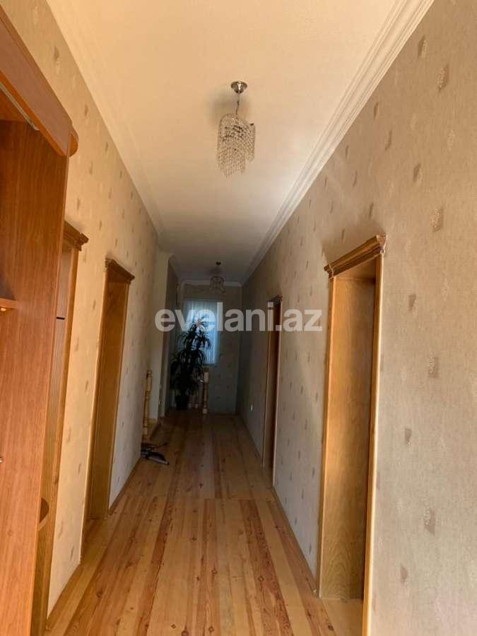 Kirayə verilir, villa, 8 otaqlı, 450 m², Bakı, Abşeron r.
