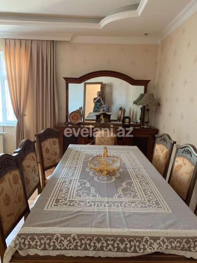 Kirayə verilir, villa, 8 otaqlı, 450 m², Bakı, Abşeron r.