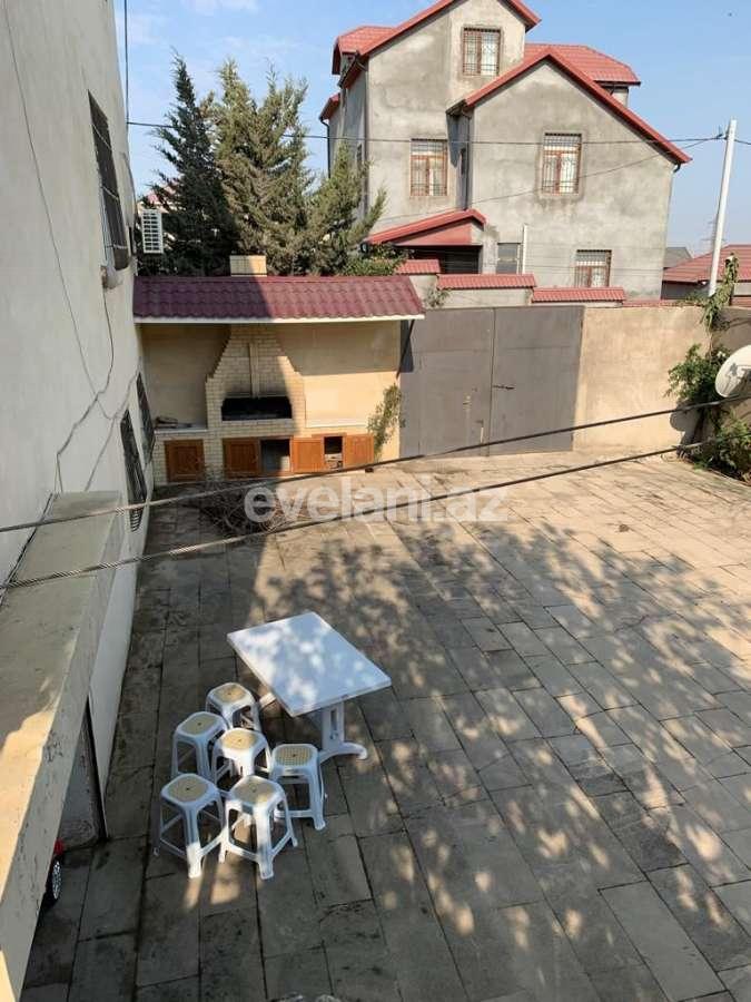 Kirayə verilir, villa, 8 otaqlı, 450 m², Bakı, Abşeron r.