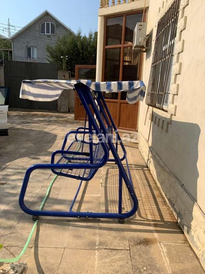 Kirayə verilir, villa, 8 otaqlı, 450 m², Bakı, Abşeron r.