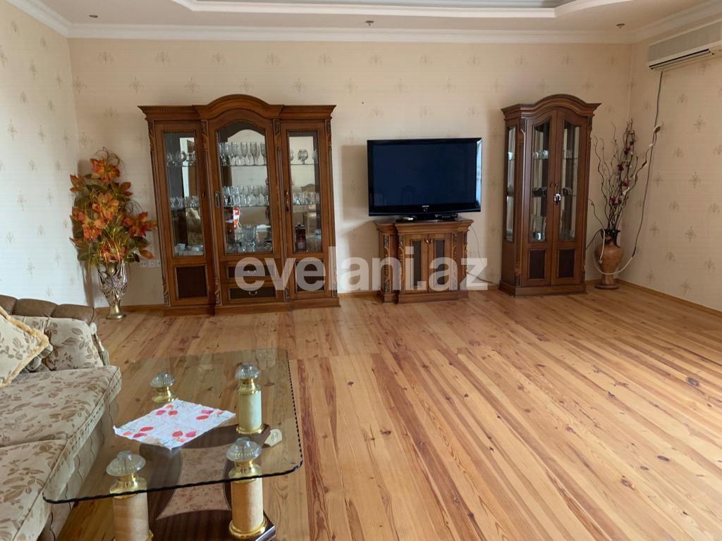 Kirayə verilir, villa, 8 otaqlı, 450 m², Bakı, Abşeron r.