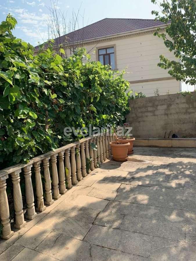 Kirayə verilir, villa, 8 otaqlı, 450 m², Bakı, Abşeron r.
