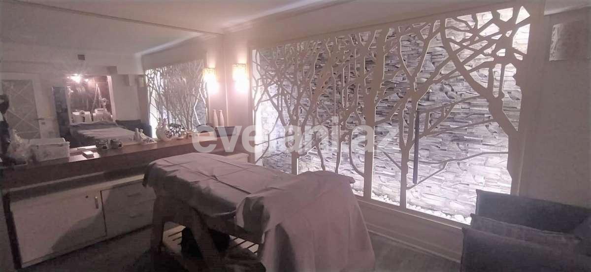 Сдаётся, объект, 240 m², Баку, Ясамальский r, Низами m.