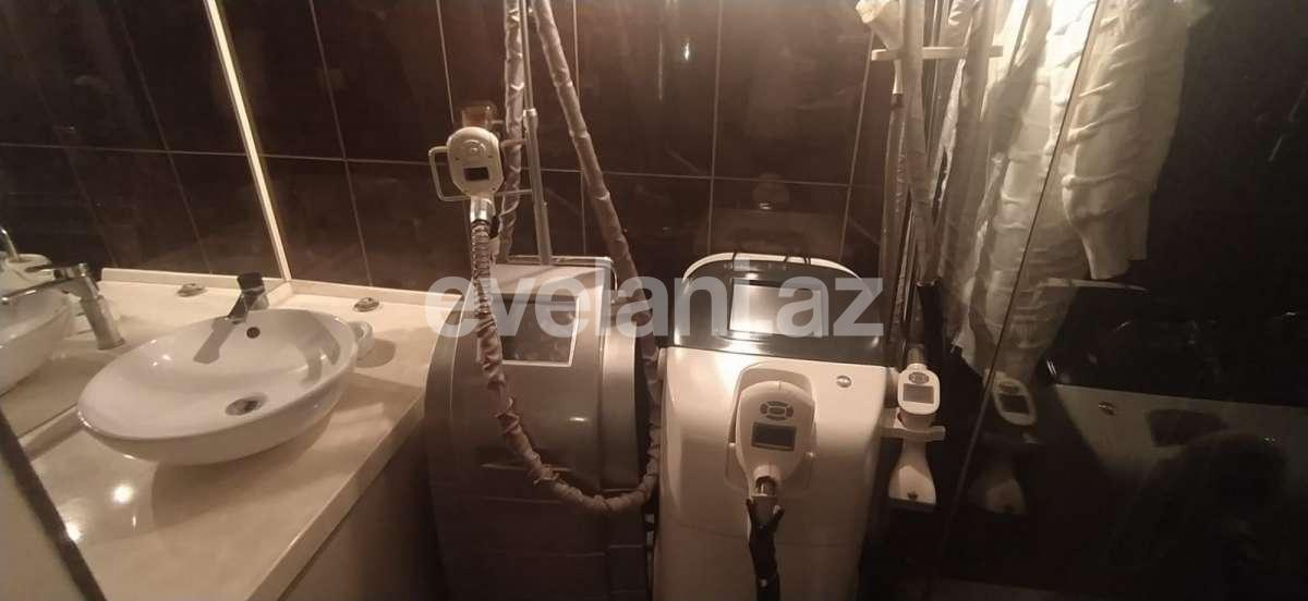 Сдаётся, объект, 240 m², Баку, Ясамальский r, Низами m.