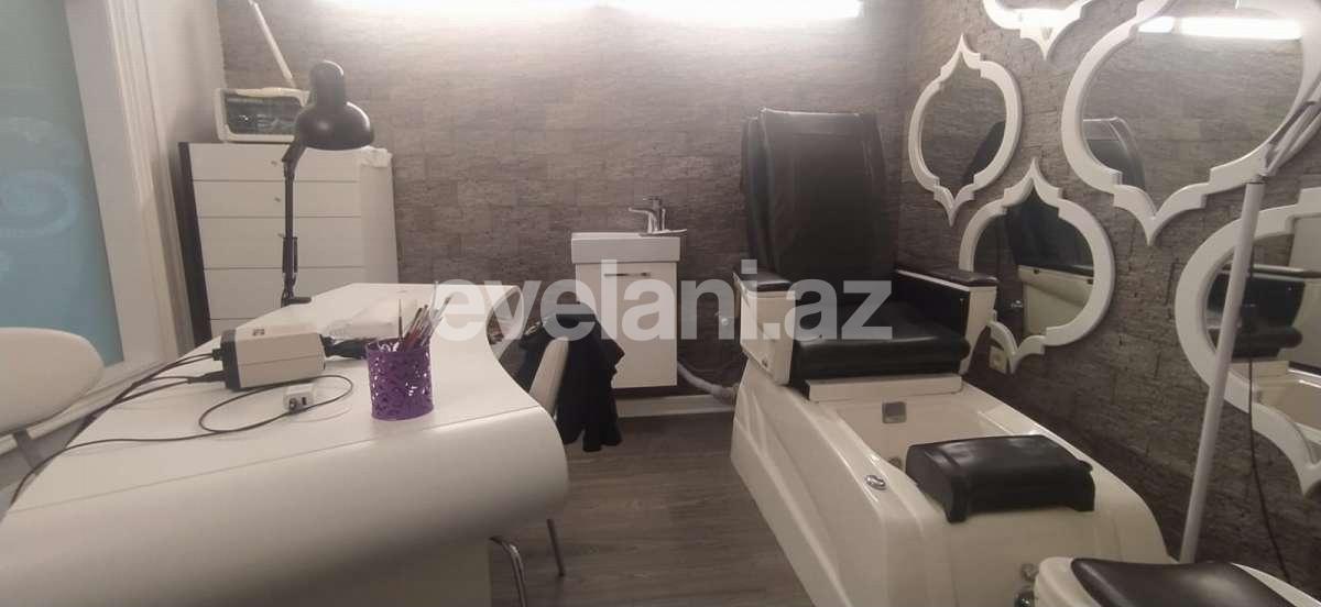 Сдаётся, объект, 240 m², Баку, Ясамальский r, Низами m.