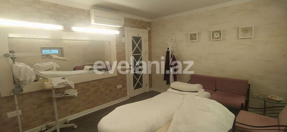 Сдаётся, объект, 240 m², Баку, Ясамальский r, Низами m.