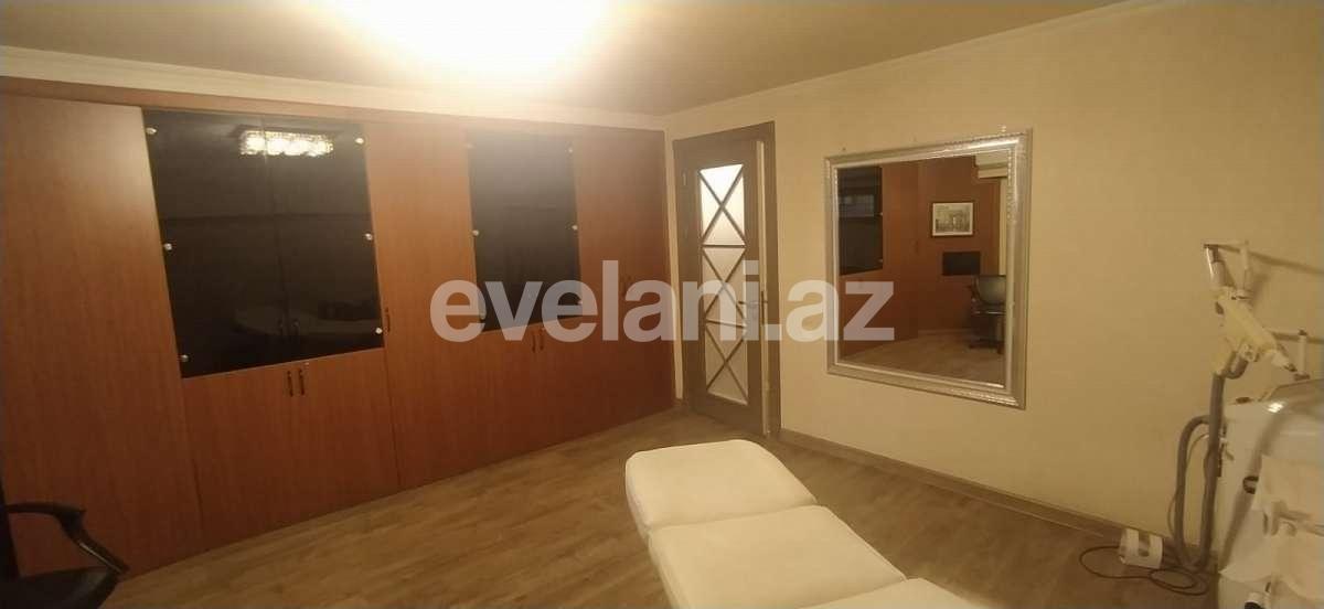 Сдаётся, объект, 240 m², Баку, Ясамальский r, Низами m.