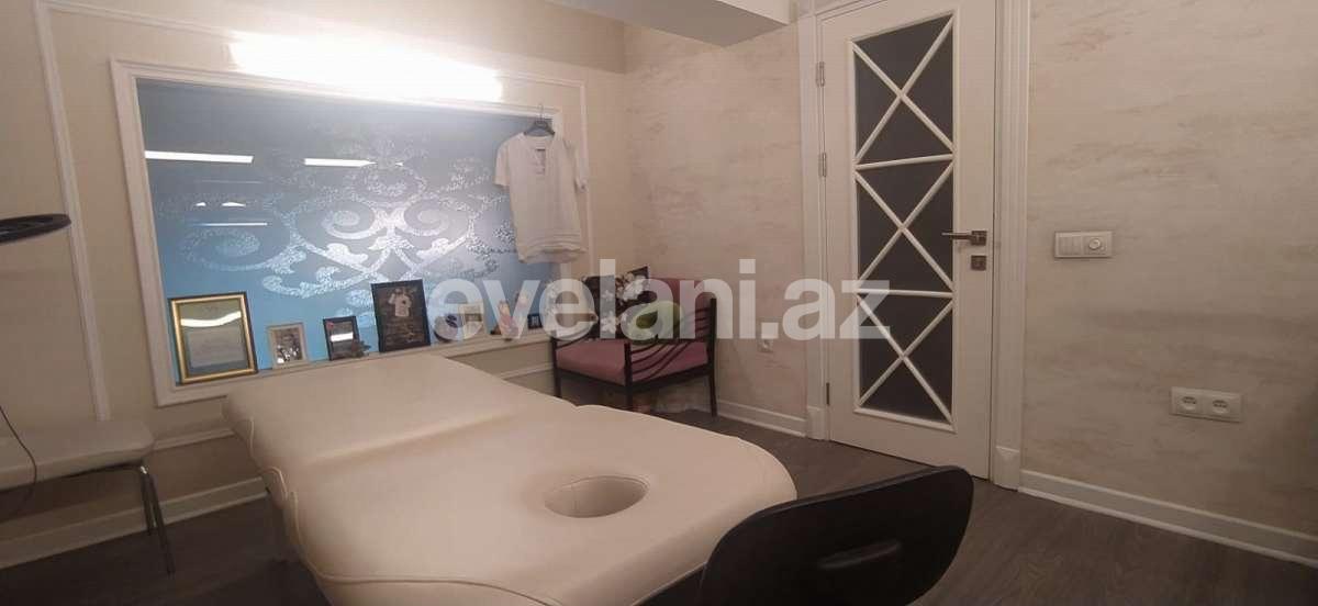 Сдаётся, объект, 240 m², Баку, Ясамальский r, Низами m.