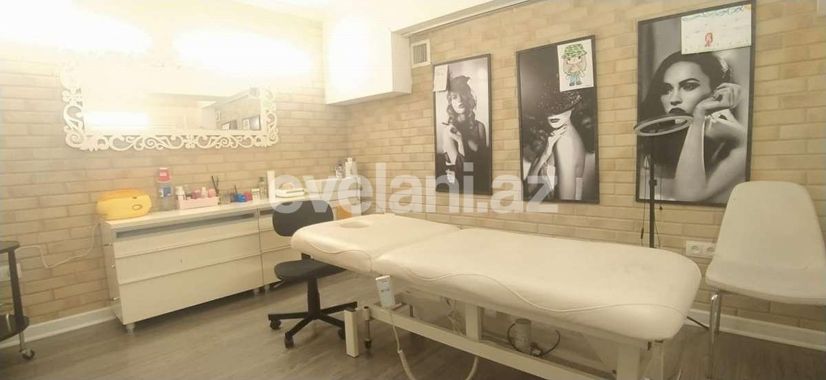 Сдаётся, объект, 240 m², Баку, Ясамальский r, Низами m.