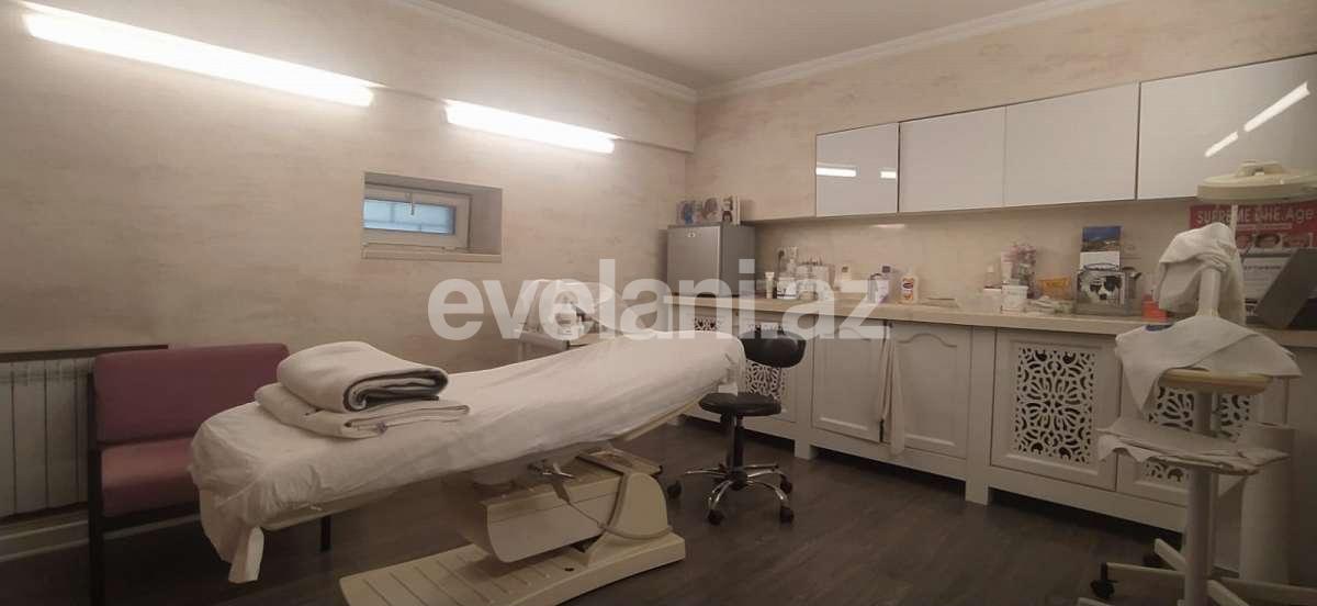 Сдаётся, объект, 240 m², Баку, Ясамальский r, Низами m.