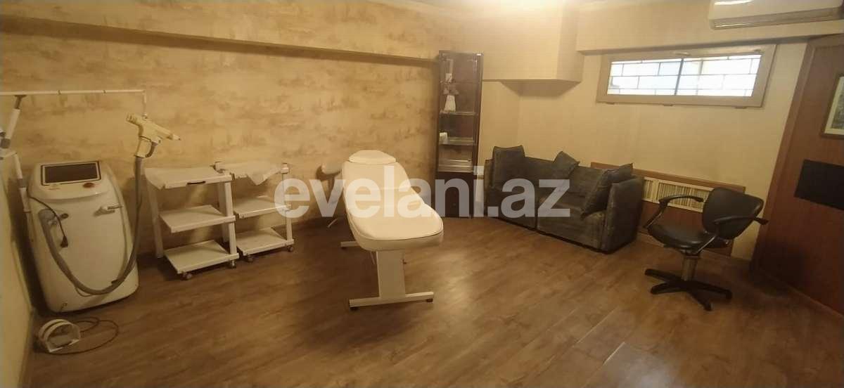 Сдаётся, объект, 240 m², Баку, Ясамальский r, Низами m.