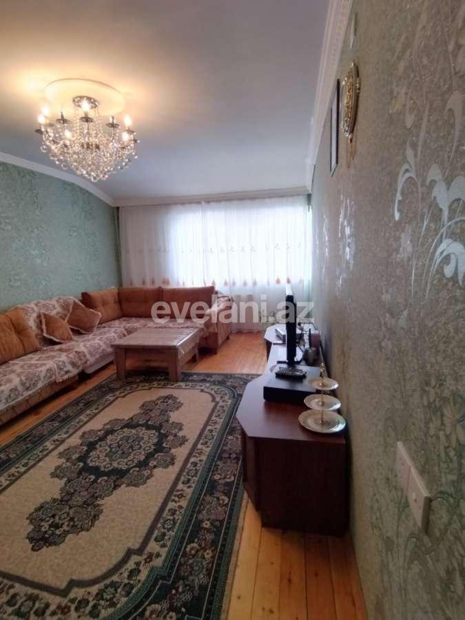 Satılır, yeni tikili, 4 otaqlı, 125 m², Bakı, Xətai r, Əhmədli q, Xalqlar Dostluğu m.