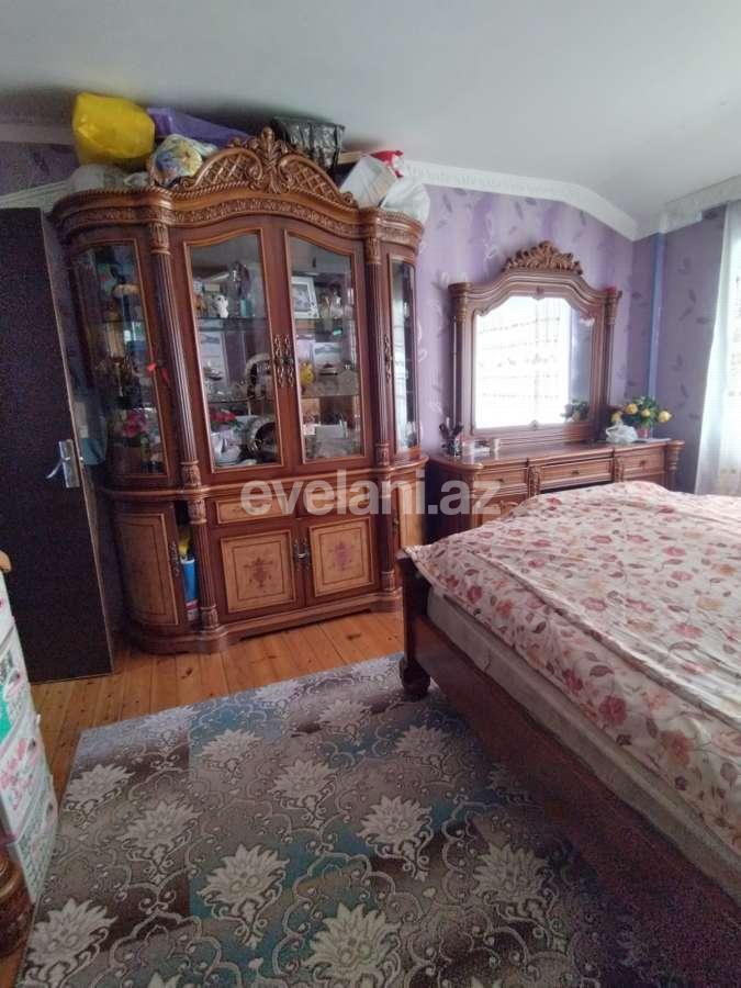 Satılır, yeni tikili, 4 otaqlı, 125 m², Bakı, Xətai r, Əhmədli q, Xalqlar Dostluğu m.