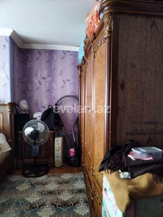 Satılır, yeni tikili, 4 otaqlı, 125 m², Bakı, Xətai r, Əhmədli q, Xalqlar Dostluğu m.
