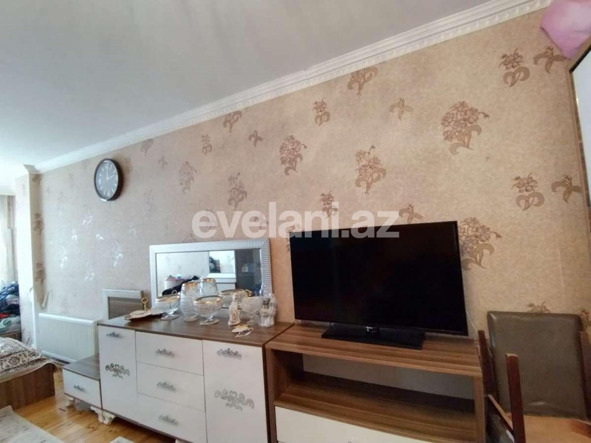 Satılır, yeni tikili, 4 otaqlı, 125 m², Bakı, Xətai r, Əhmədli q, Xalqlar Dostluğu m.