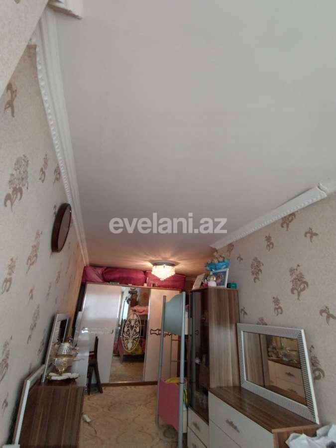 Satılır, yeni tikili, 4 otaqlı, 125 m², Bakı, Xətai r, Əhmədli q, Xalqlar Dostluğu m.