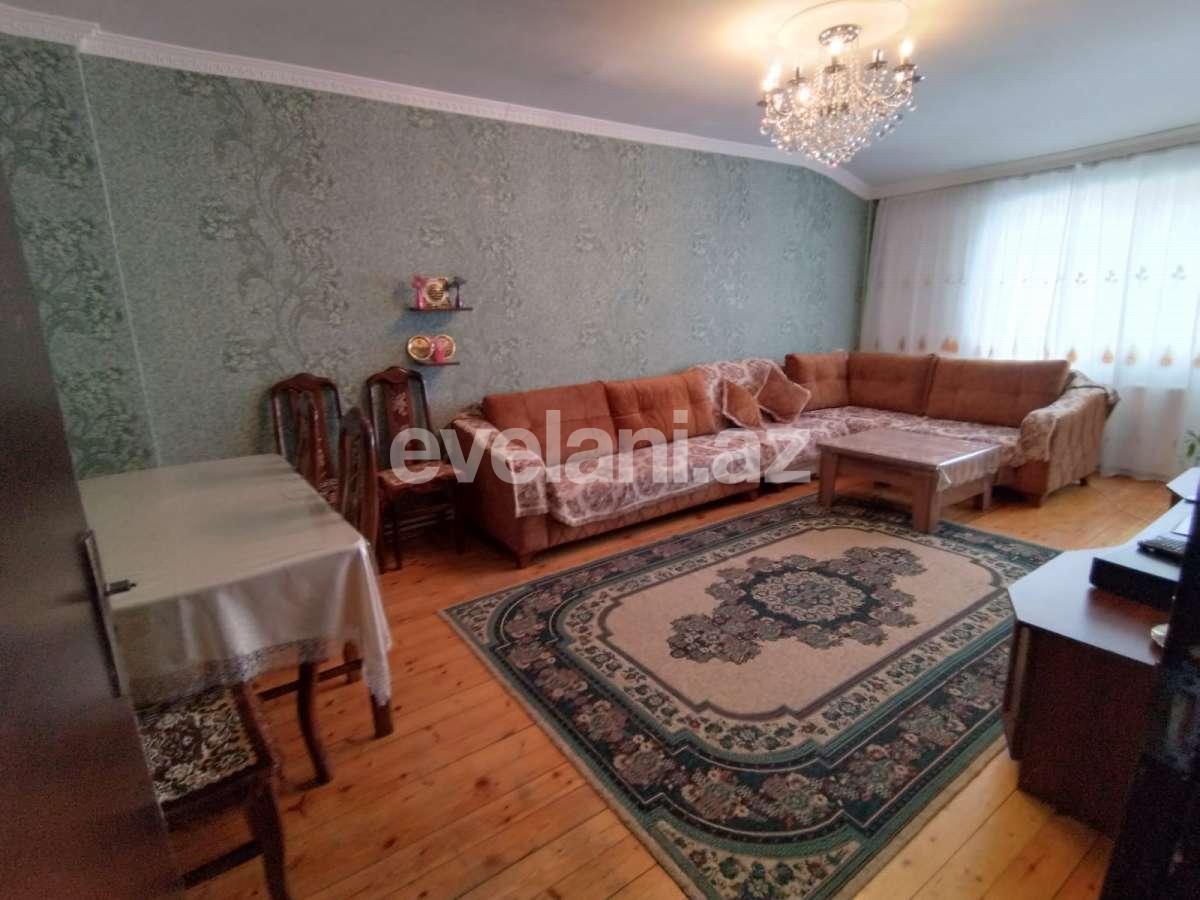 Satılır, yeni tikili, 4 otaqlı, 125 m², Bakı, Xətai r, Əhmədli q, Xalqlar Dostluğu m.