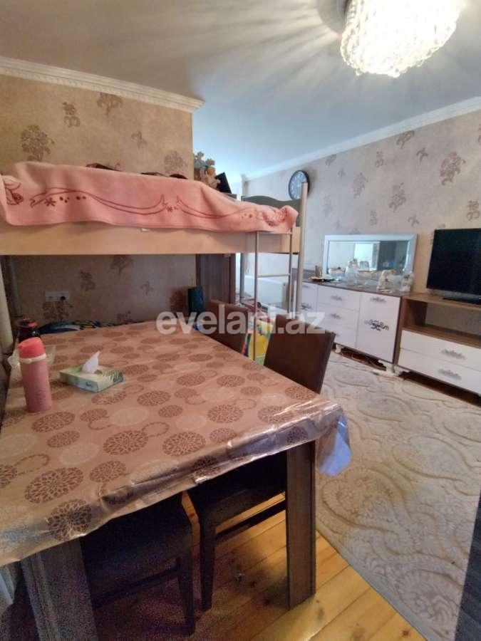 Satılır, yeni tikili, 4 otaqlı, 125 m², Bakı, Xətai r, Əhmədli q, Xalqlar Dostluğu m.