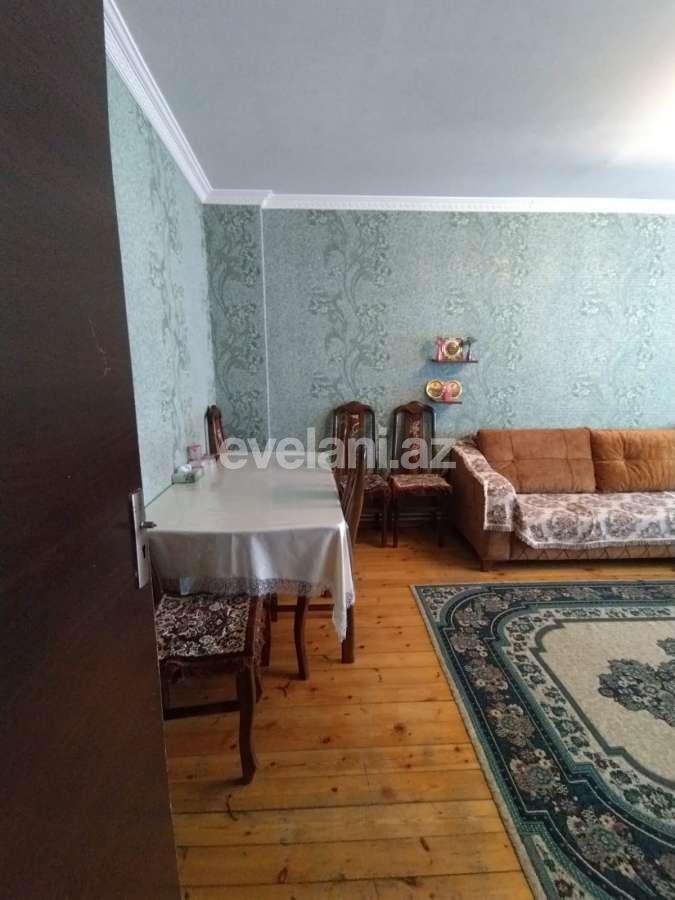 Satılır, yeni tikili, 4 otaqlı, 125 m², Bakı, Xətai r, Əhmədli q, Xalqlar Dostluğu m.