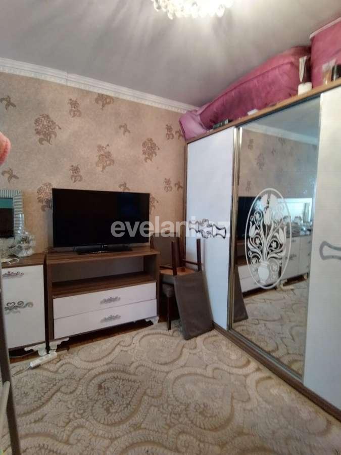 Satılır, yeni tikili, 4 otaqlı, 125 m², Bakı, Xətai r, Əhmədli q, Xalqlar Dostluğu m.