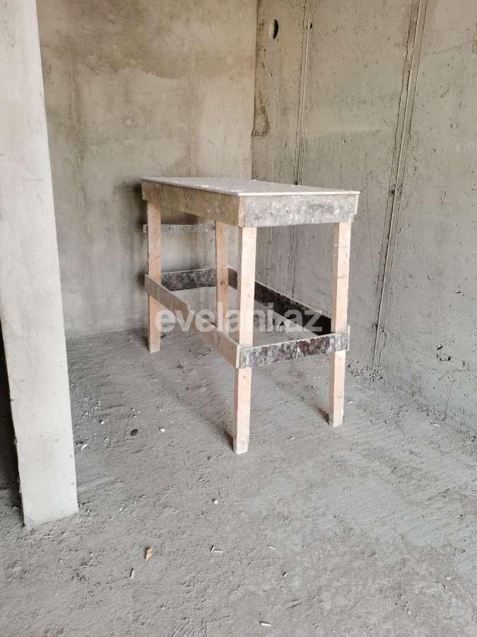 Satılır, yeni tikili, 2 otaqlı, 45.4 m², Bakı, Yasamal r, Yasamal q.