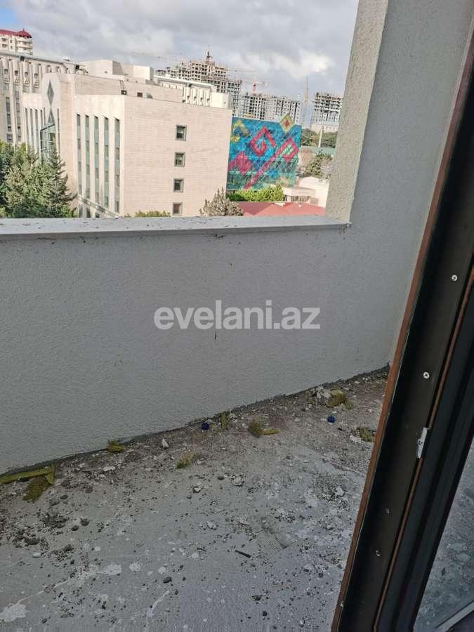 Satılır, yeni tikili, 2 otaqlı, 45.4 m², Bakı, Yasamal r, Yasamal q.