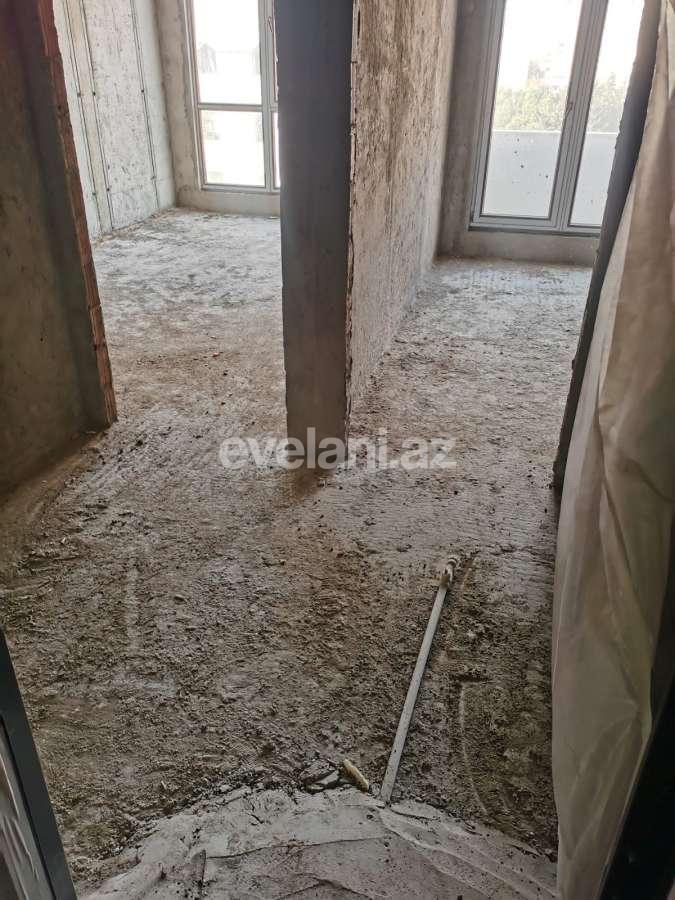 Satılır, yeni tikili, 2 otaqlı, 45.4 m², Bakı, Yasamal r, Yasamal q.