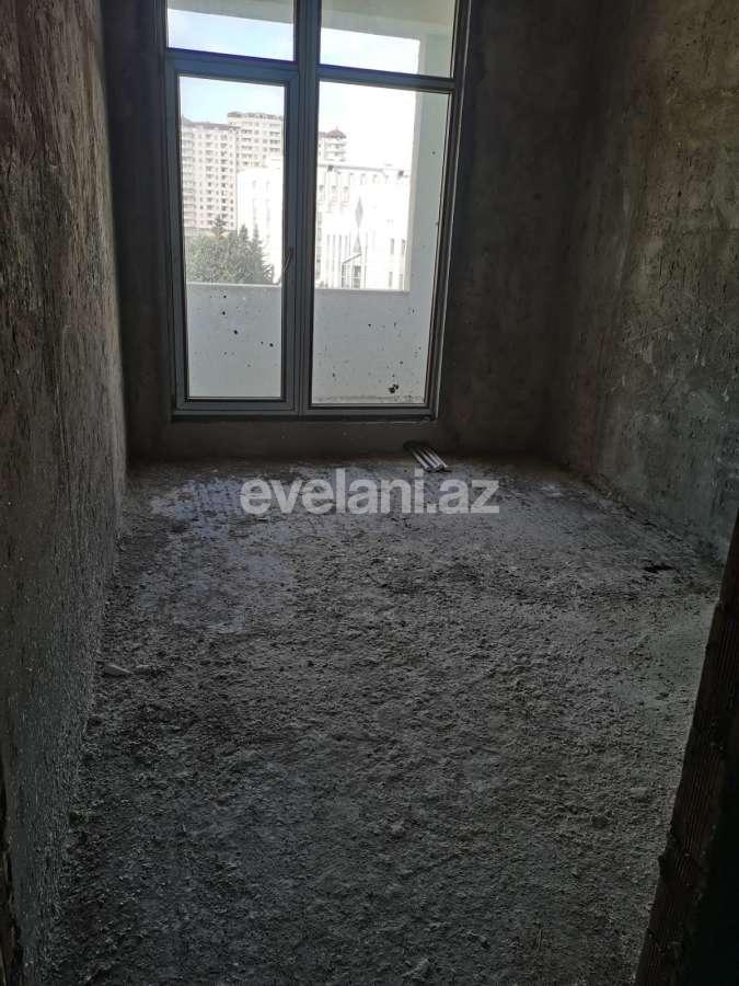 Satılır, yeni tikili, 2 otaqlı, 45.4 m², Bakı, Yasamal r, Yasamal q.
