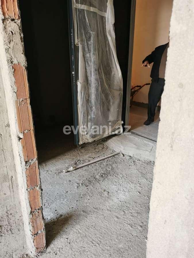 Satılır, yeni tikili, 2 otaqlı, 45.4 m², Bakı, Yasamal r, Yasamal q.