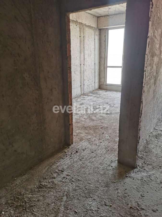 Satılır, yeni tikili, 2 otaqlı, 45.4 m², Bakı, Yasamal r, Yasamal q.