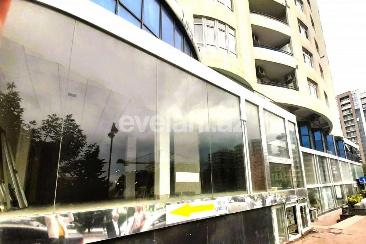 Kirayə verilir, obyekt, 2000 m², Bakı, Nəsimi r, 28 may m.