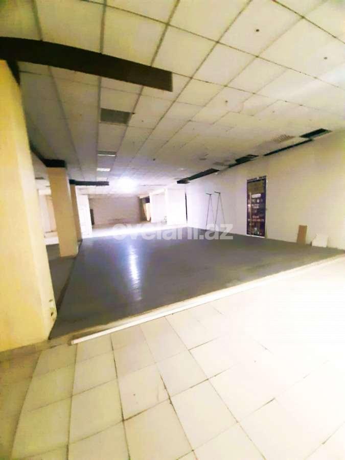 Kirayə verilir, obyekt, 2000 m², Bakı, Nəsimi r, 28 may m.