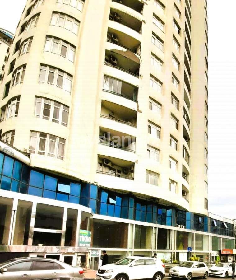 Kirayə verilir, obyekt, 2000 m², Bakı, Nəsimi r, 28 may m.