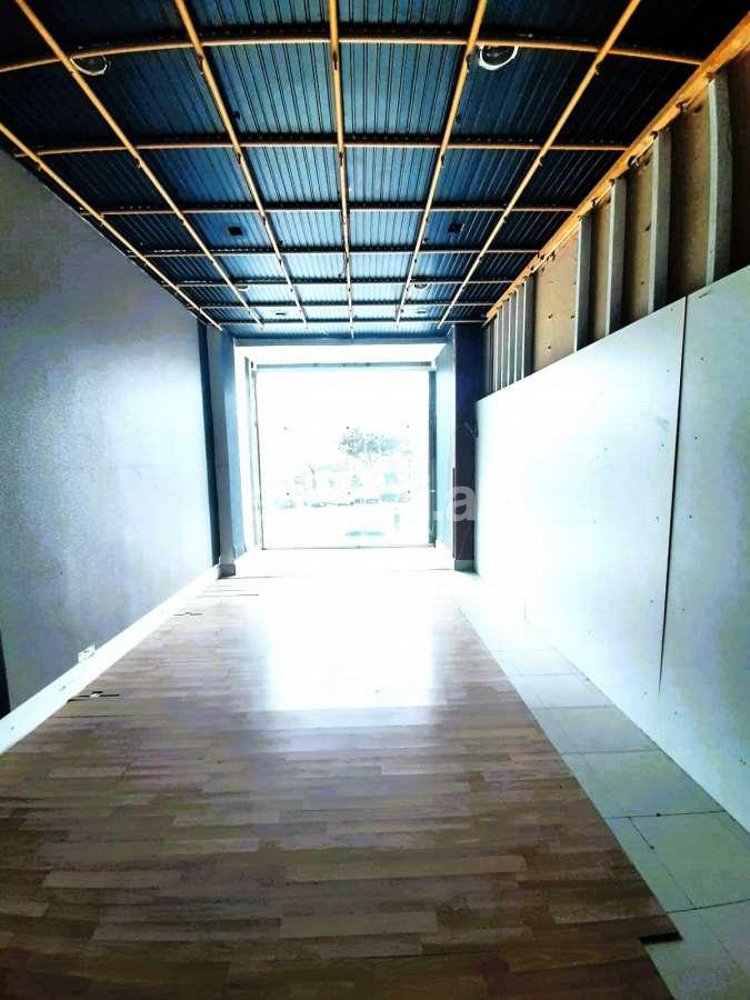 Kirayə verilir, obyekt, 2000 m², Bakı, Nəsimi r, 28 may m.