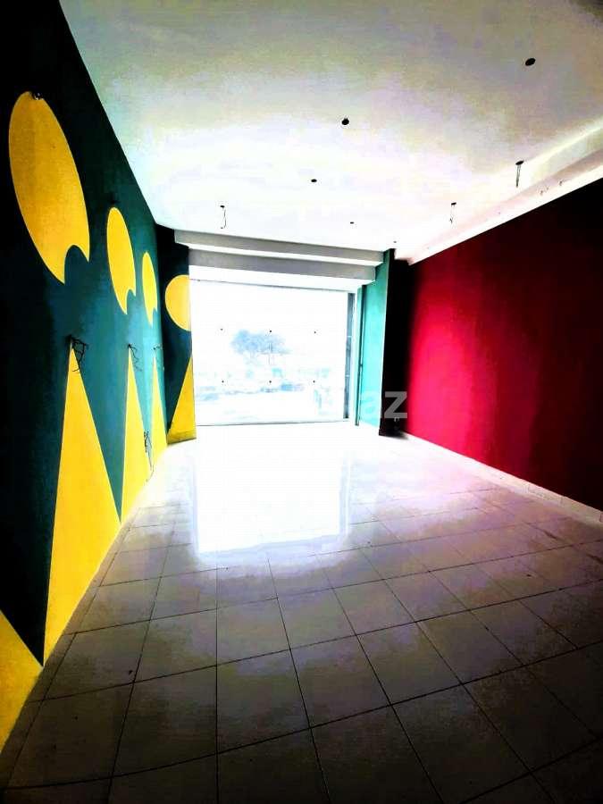 Kirayə verilir, obyekt, 2000 m², Bakı, Nəsimi r, 28 may m.