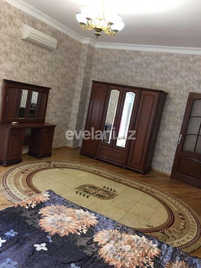 Rent, new building, 3 room, 140 m², Baku, Nasimi r.