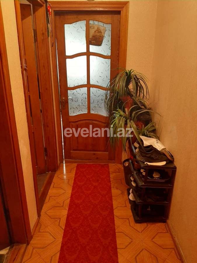 Satılır, köhnə tikili, 2 otaqlı, 35 m², Bakı, Sabunçu r, Bakıxanov q.