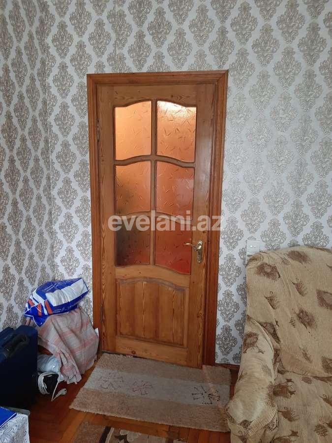 Satılır, köhnə tikili, 2 otaqlı, 35 m², Bakı, Sabunçu r, Bakıxanov q.